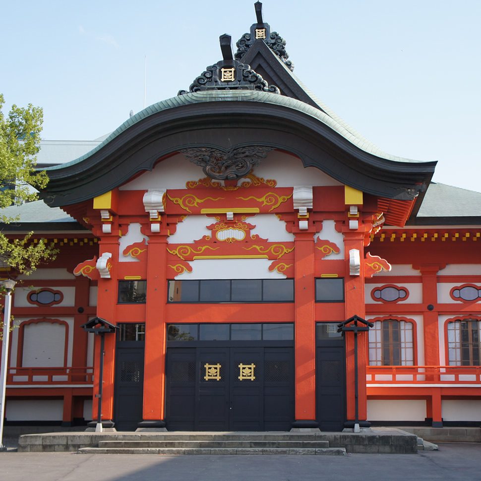 北海道・東北 日蓮宗霊断師会公式サイト